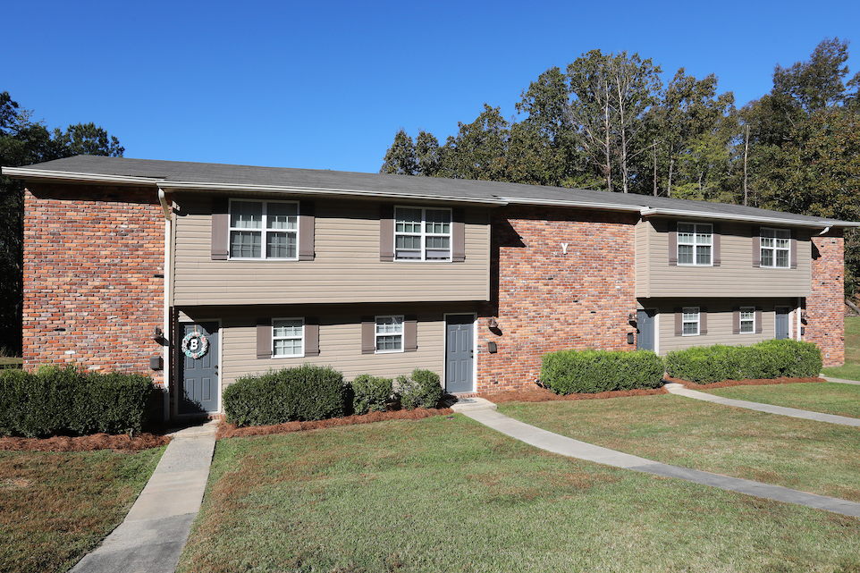 Closed Offering: Waverly Pointe Apartments, Macon, GA