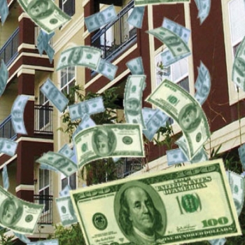 Multifamily Borrowers Continue With Multiple Access to Capital